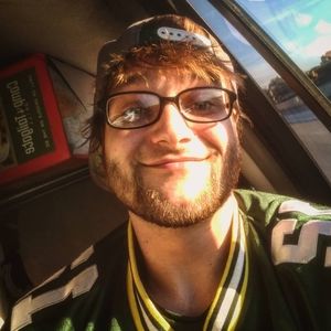 Meet your Posher, Christian